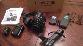 C100 and Nady System.jpg