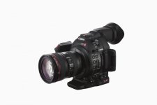 Canon C100 Mark II at Texas Media Systems.jpg Canon C100 Mark II at Texas Media Systems.jpg