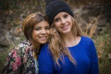 Jaz and Alex 2013.jpg