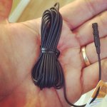 Rode Lav cable.jpg Rode Lav cable.jpg
