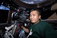 Canon C500 ISS Pic from Koichi Wakata.jpg Canon C500 ISS Pic from Koichi Wakata.jpg