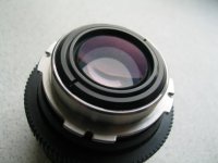 Zeiss Opton F = 85 - rear glass.jpg