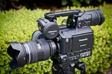 Panasonic AF100 Wireless Rig Left Side.jpg Panasonic AF100 Wireless Rig Left Side.jpg