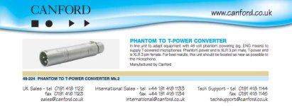 Canford Phantom to T adaptor.jpg