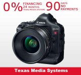 Canon 1DC 0 Percent No Pay 90 Days Texas Media Systems.jpg Canon 1DC 0 Percent No Pay 90 Days Texas Media Systems.jpg