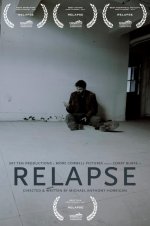 RELAPSE POSTER.jpg RELAPSE POSTER.jpg