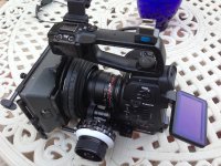 C100 With Gorilla Baseplate.JPG