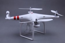 Aerial Videography for Beginners, Part Two