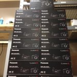 Tower of Panasonic GH4 Kits at Texas Media Systems.jpg Tower of Panasonic GH4 Kits at Texas Media Systems.jpg