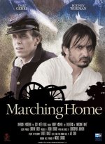 Marching Home Poster.jpg Marching Home Poster.jpg