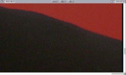 Screen Grab red artifacts CU.jpg Screen Grab red artifacts CU.jpg