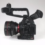 Canon C100 Mark II at Texas Media Systems 6.jpg
