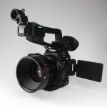 Canon C100 Mark II at Texas Media Systems 5.jpg