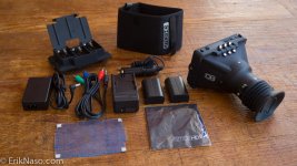 SmallHD DP4 EVF KIT.jpg SmallHD DP4 EVF KIT.jpg