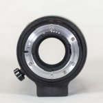Nikkor 80-200mm f2.8 Rear.jpg Nikkor 80-200mm f2.8 Rear.jpg