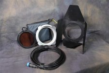 Barndoor, Chimera Speedring, Extension cable, tungsten filter (600 x 400).jpg