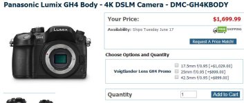 Panasonic GH4 + Voigtlander M43 Lenses at Texas Media Systems.jpg Panasonic GH4 + Voigtlander M43 Lenses at Texas Media Systems.jpg