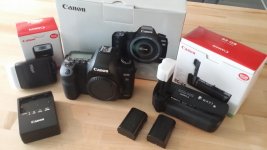 5D Mark II For Sale.jpg
