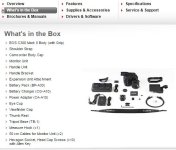 Canon C300 Mark II What is included in the box Texas Media Systems.jpg