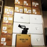Canon C100 Mark II Big Ol Stack at Texas Media Systems.jpg