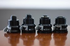 FS: General] - Schneider Kreuznach - Arriflex 16mm Arri Lens
