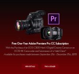 Adobe Premiere Canon C300 Mark II XC10 Promo Texas Media Systems Canon USA Texas Media Systems.JPG Adobe Premiere Canon C300 Mark II XC10 Promo Texas Media Systems Canon USA Texas Media Systems.JPG