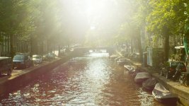 Canal Sun Flair FX.jpg Canal Sun Flair FX.jpg