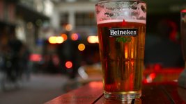 Heineken Beer On Table Evening.jpg