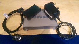© Matobo 2015 Matrox 03.jpg © Matobo 2015 Matrox 03.jpg