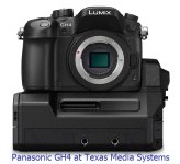 Panasonic gh4 front at Texas Media Systems.jpg
