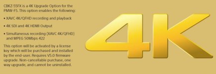 Sony CBKZ-55FX 4K Upgrade License for F5 at Texas Media Systems.jpg