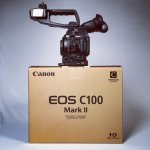Canon C100 Mark II Now Available at Texas Media Systems.jpg