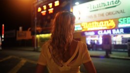 Stef at Nathans Wide.jpg Stef at Nathans Wide.jpg
