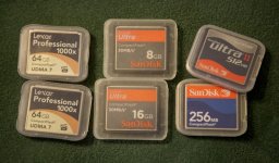 CF Cards 4 Sale.JPG