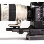 sony fs7 lens support and metabones support.jpg sony fs7 lens support and metabones support.jpg