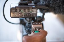 Sony A7Sii : Metabones EF : Tilta Cage .jpg