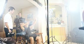 Auffant Films 90SIH BTS.jpg