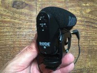 RODE VideoMoic Pro.jpg RODE VideoMoic Pro.jpg