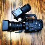 Sony FS7II at Texas Media Systems.JPG
