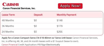 Canon Compact-Servo Lease Rates at Texas Media Systems.JPG