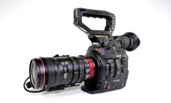 Canon Compact-Servo EF Mount 18-80mm Lens & C300 Mark II at Texas Media Systems June 16 2016.jpg