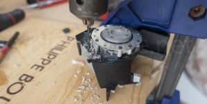 how to repair Sony FS7 hand-grip slipping.jpg how to repair Sony FS7 hand-grip slipping.jpg