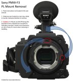 SonyF3PLmountremoval.jpg SonyF3PLmountremoval.jpg