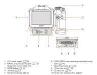 Canon XC10 has one CFast Card Slot Texas Media Systems.jpg Canon XC10 has one CFast Card Slot Texas Media Systems.jpg