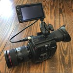 Canon C200 with 3rd Party Monitor Mount at Texas Media Systems.jpg