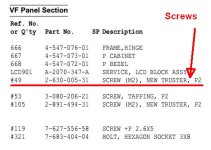 VF Panel Section #49 Screws.JPG VF Panel Section #49 Screws.JPG