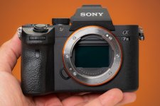 Sony a7 III front.jpg Sony a7 III front.jpg