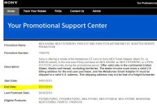 Sony FS7 Metabones Rebate Scheduled to End March 31 Texas Media Systems.JPG Sony FS7 Metabones Rebate Scheduled to End March 31 Texas Media Systems.JPG