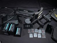 cards and batteries etc...jpg