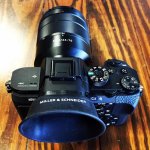 Miller & Schneider A-Cup Sony A7RII A7SII Texas Media Systems.JPG Miller & Schneider A-Cup Sony A7RII A7SII Texas Media Systems.JPG